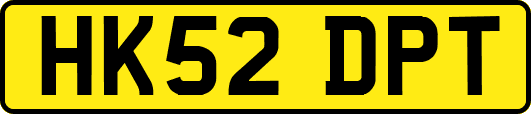 HK52DPT