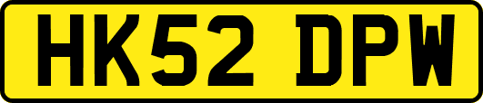 HK52DPW