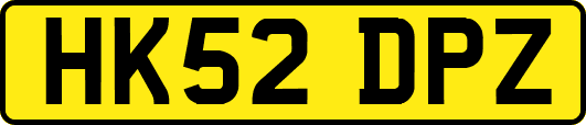 HK52DPZ