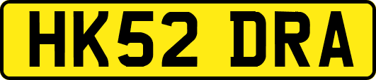 HK52DRA