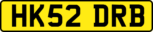 HK52DRB