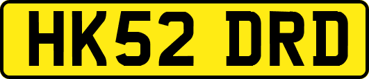 HK52DRD