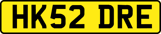 HK52DRE