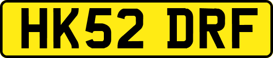 HK52DRF