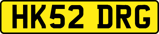 HK52DRG