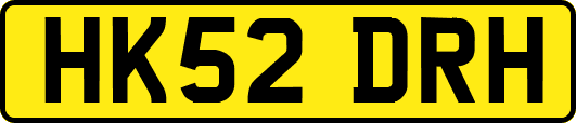 HK52DRH