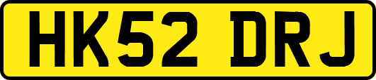 HK52DRJ