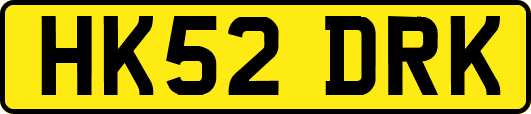 HK52DRK