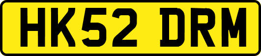 HK52DRM