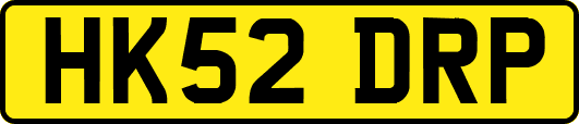 HK52DRP