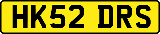 HK52DRS