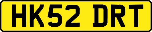 HK52DRT