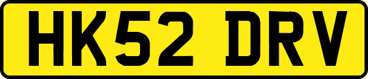 HK52DRV