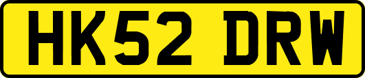 HK52DRW