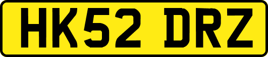 HK52DRZ