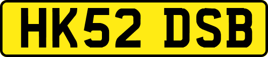HK52DSB