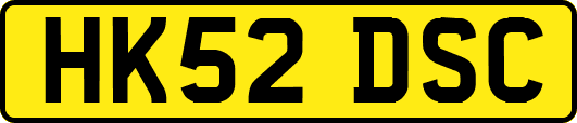 HK52DSC