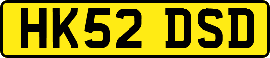 HK52DSD