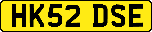 HK52DSE