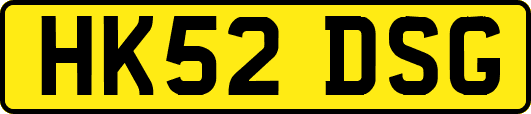 HK52DSG