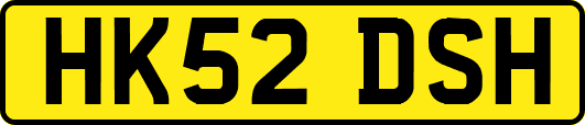 HK52DSH
