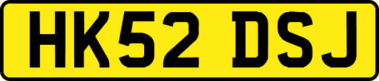 HK52DSJ