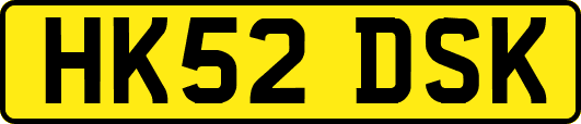HK52DSK