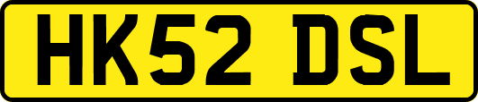 HK52DSL