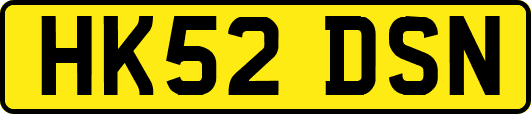 HK52DSN