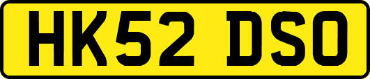 HK52DSO
