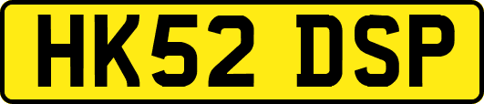 HK52DSP
