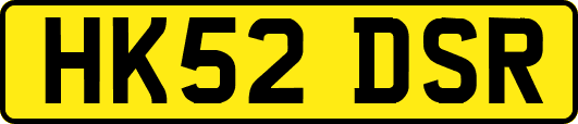 HK52DSR