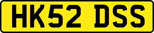 HK52DSS