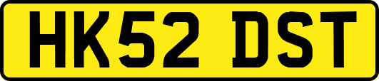 HK52DST