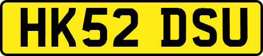 HK52DSU