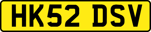 HK52DSV