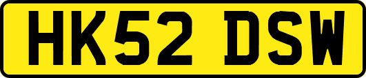 HK52DSW