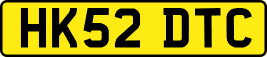 HK52DTC