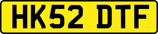 HK52DTF