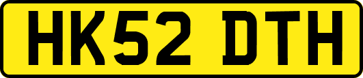 HK52DTH