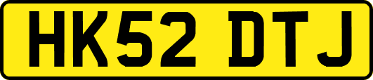 HK52DTJ