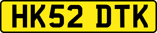 HK52DTK