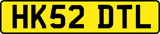 HK52DTL