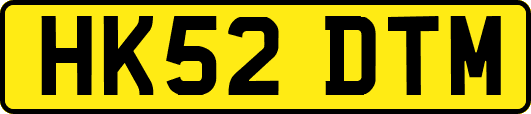 HK52DTM