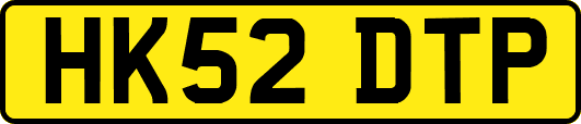 HK52DTP