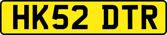 HK52DTR