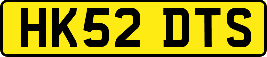 HK52DTS