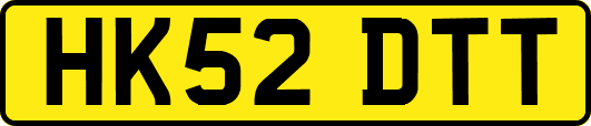 HK52DTT