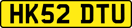 HK52DTU