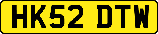 HK52DTW
